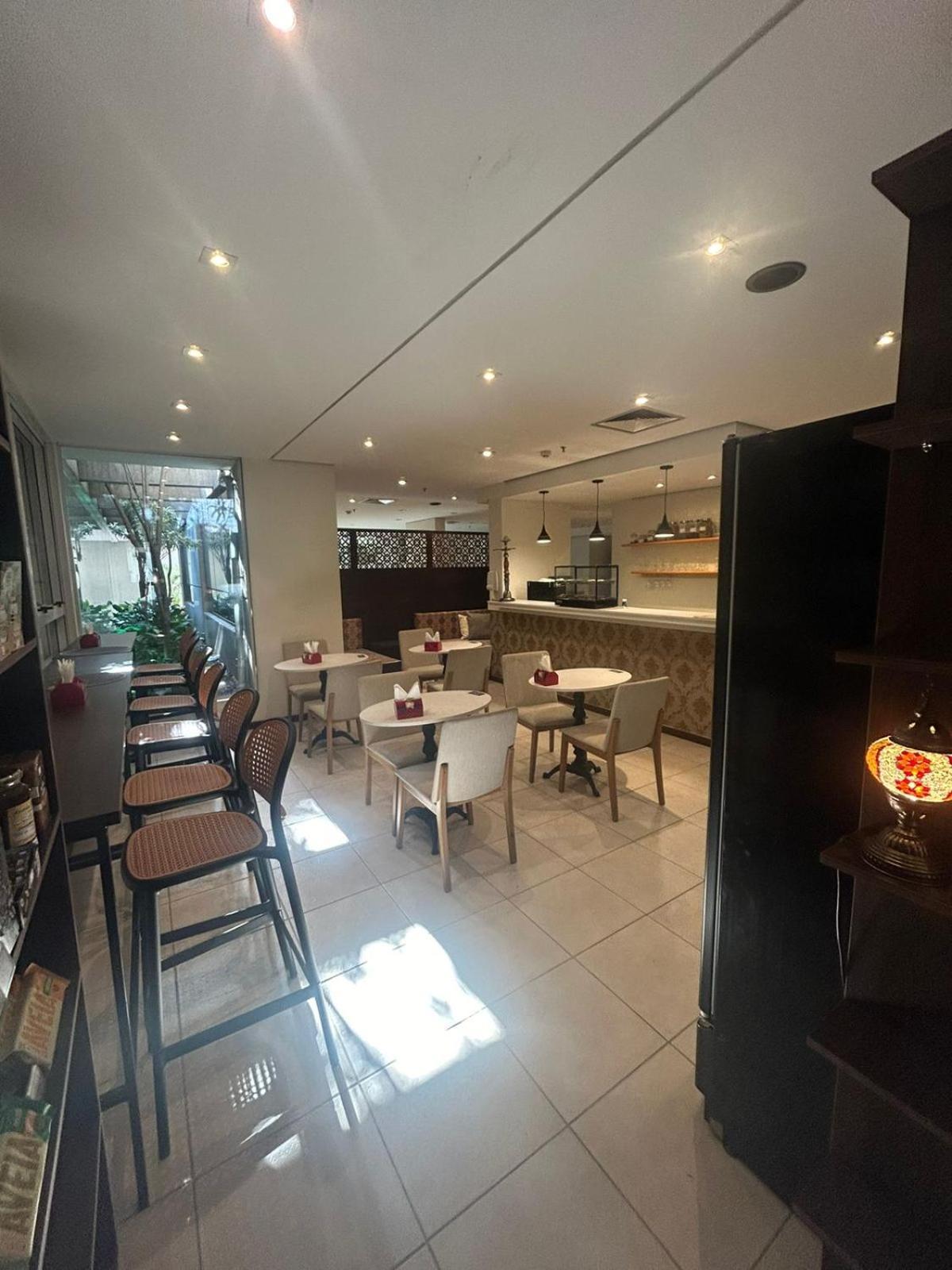 Apto 1107 - Flat Bela Cintra - Proximo Avenida Paulista Σάο Πάολο Εξωτερικό φωτογραφία