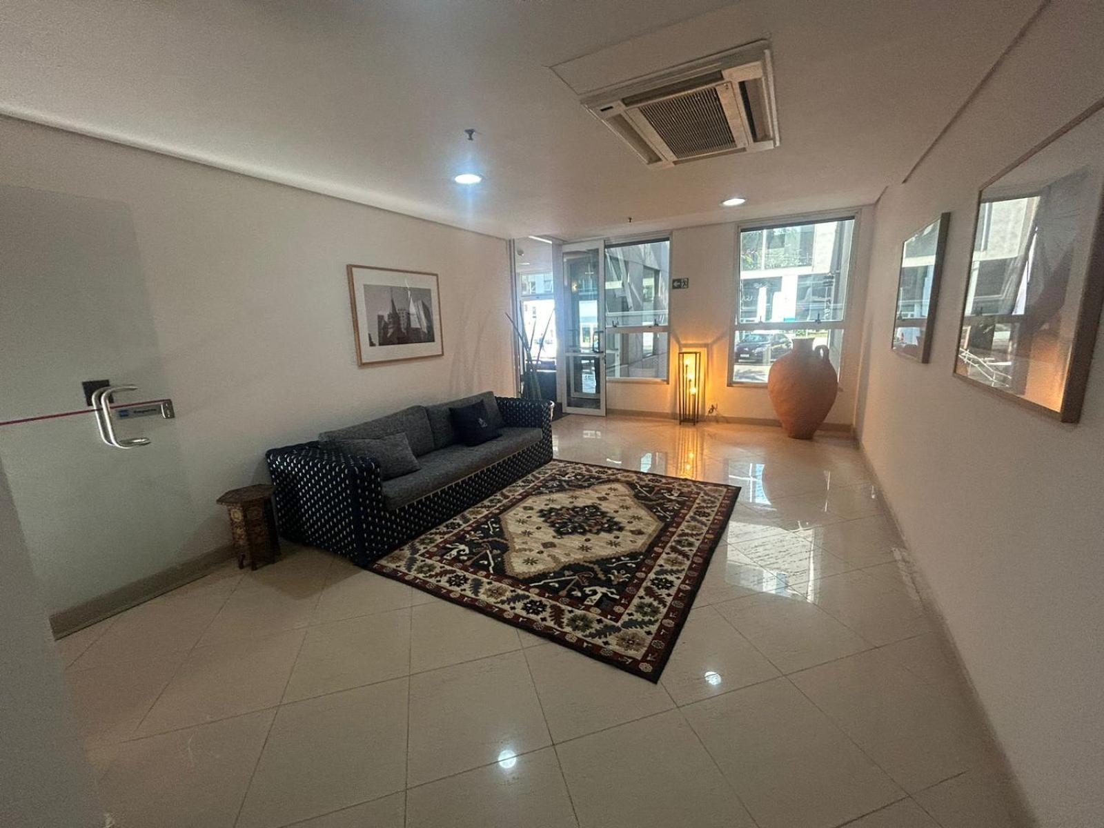 Apto 1107 - Flat Bela Cintra - Proximo Avenida Paulista Σάο Πάολο Εξωτερικό φωτογραφία