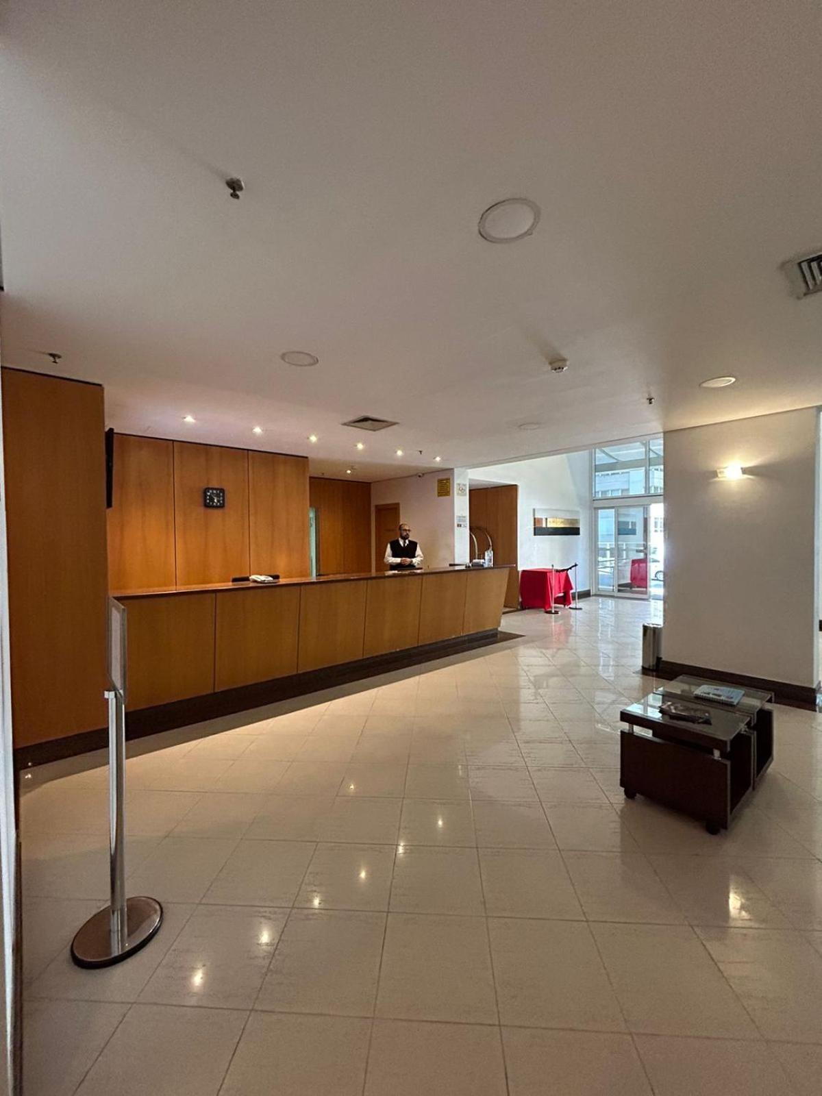 Apto 1107 - Flat Bela Cintra - Proximo Avenida Paulista Σάο Πάολο Εξωτερικό φωτογραφία