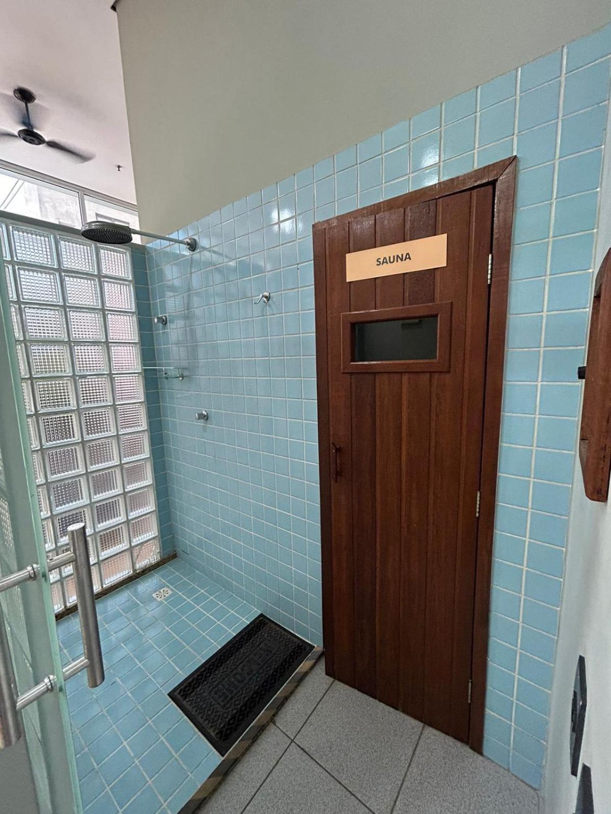 Apto 1107 - Flat Bela Cintra - Proximo Avenida Paulista Σάο Πάολο Εξωτερικό φωτογραφία
